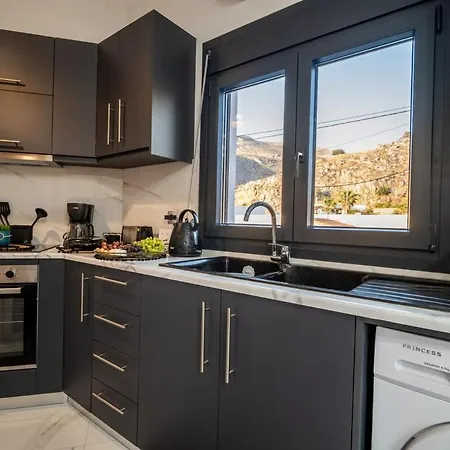 בית נופש Luna