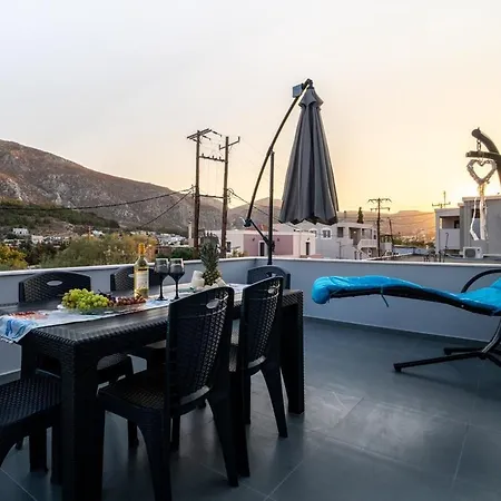 Luna בית נופש