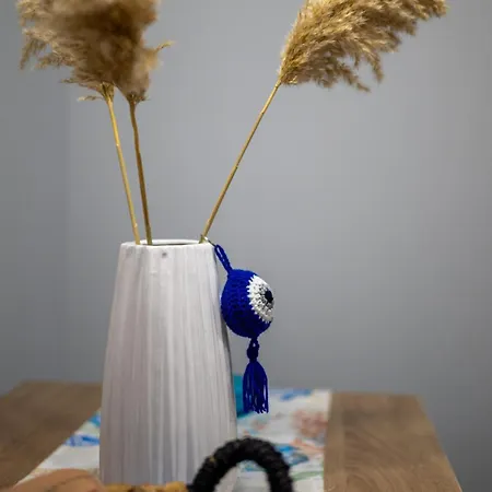 Luna בית נופש Kálymnos