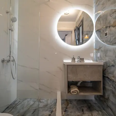 Luna בית נופש *