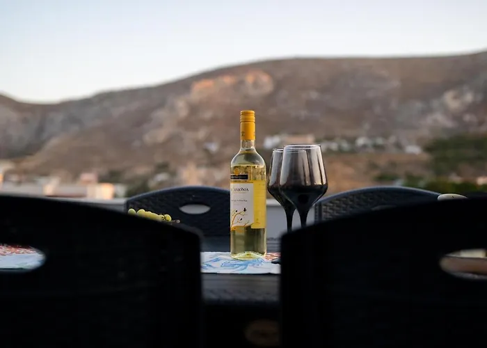 بيت للعطل Luna