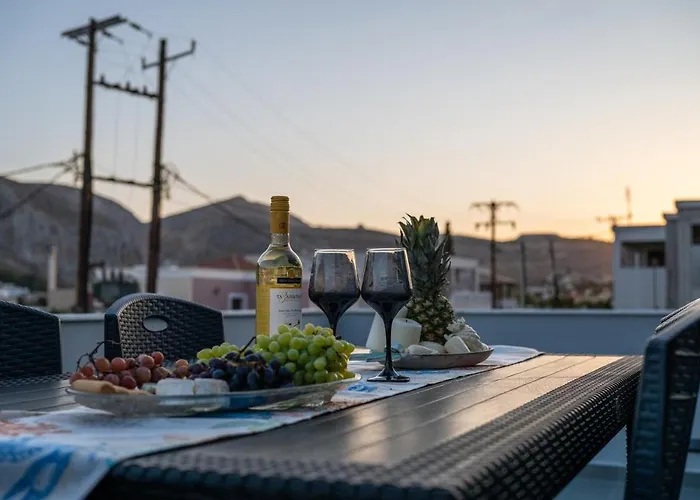 Luna بيت للعطل